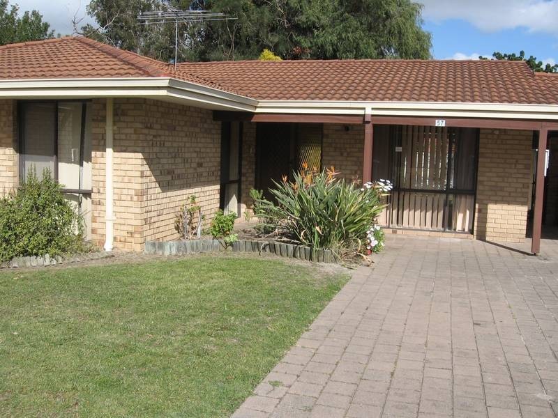 57 Fifth Avenue, Rossmoyne WA 6148