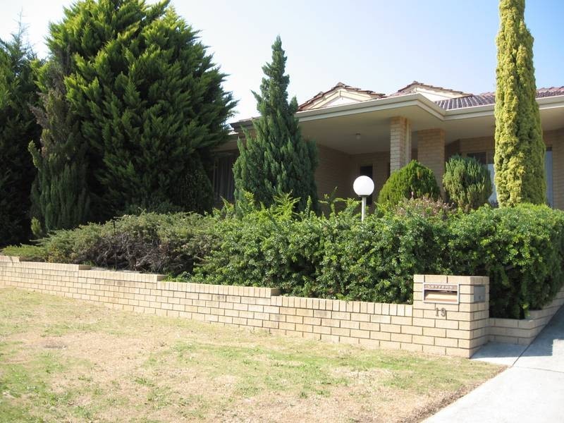 19 Northmore Crescent, Winthrop WA 6150