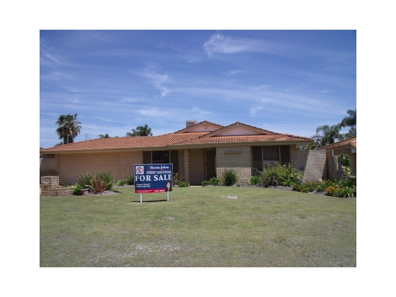 21 Hollingsworth Way, Leeming WA 6149