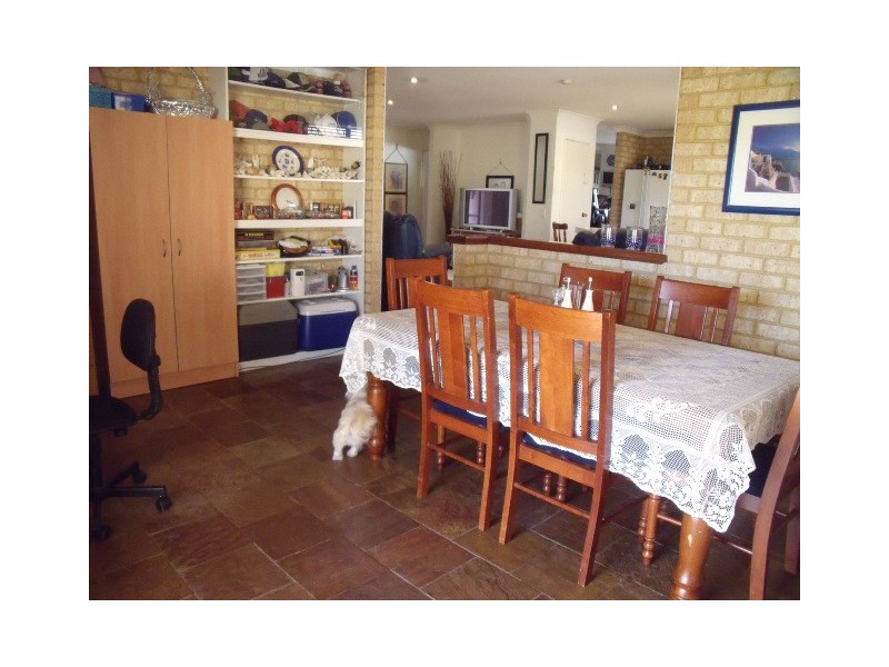 21 Hollingsworth Way, Leeming WA 6149