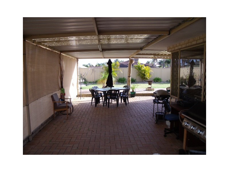 21 Hollingsworth Way, Leeming WA 6149