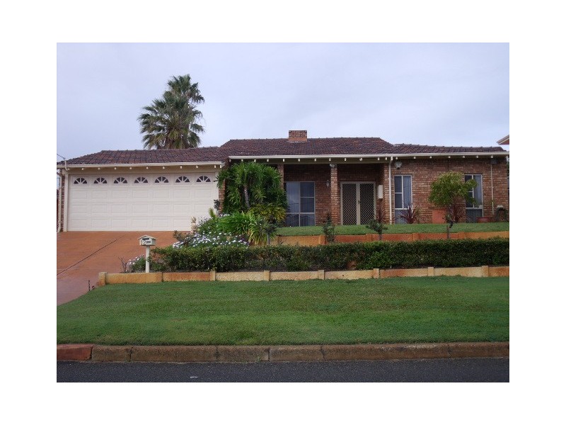 12 Tintal Way, Bateman WA 6150