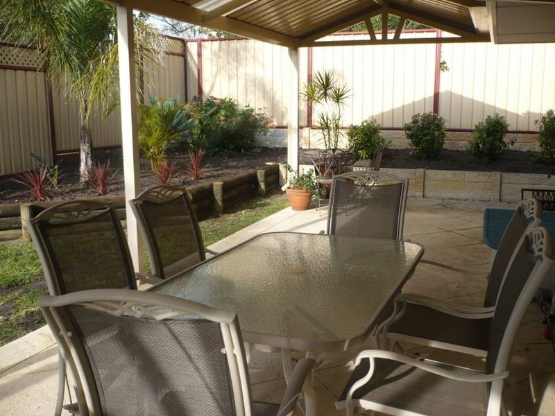 98 Darley Circle, Bull Creek WA 6149