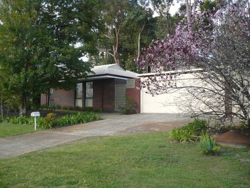 98 Darley Circle, Bull Creek WA 6149