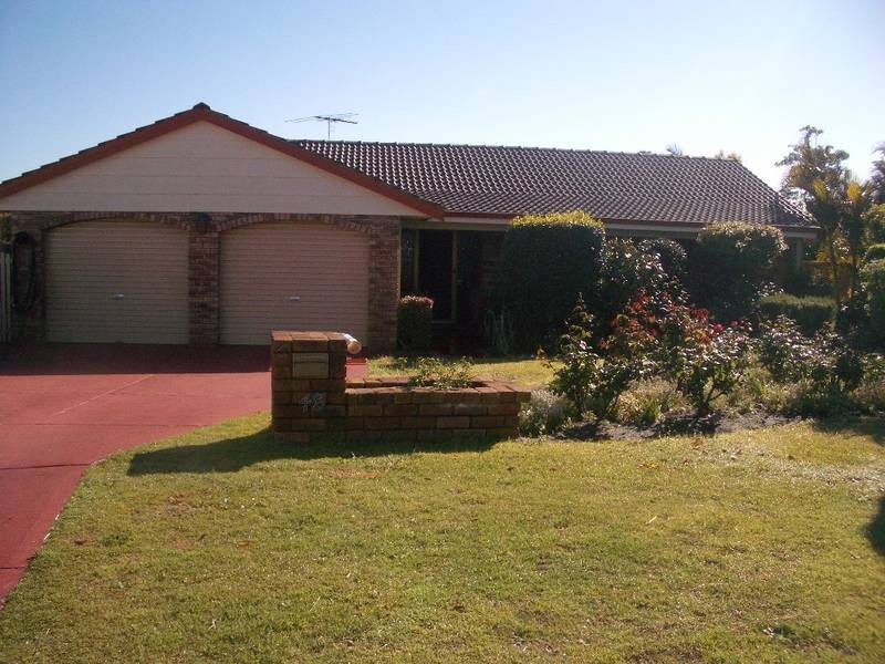 48 Clifford Way, Bull Creek WA 6149