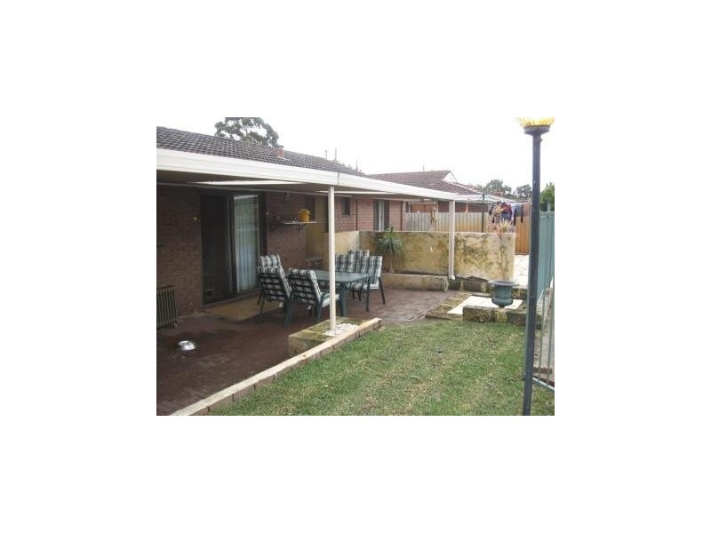 134 Parry Avenue, Bull Creek WA 6149