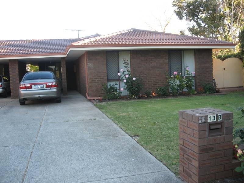 13B Scandrett Way, Bateman WA 6150