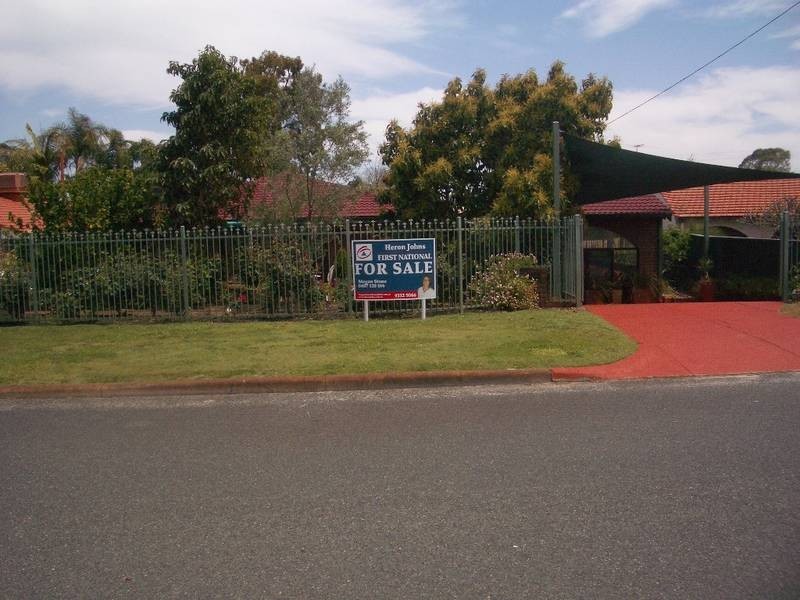 21 Middleton Way, Bull Creek WA 6149