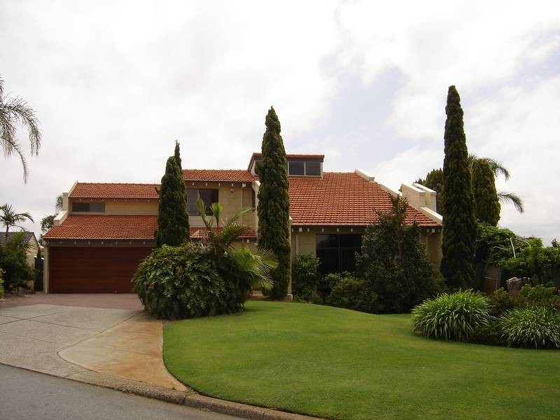 5 Aherne Court, Bull Creek WA 6149