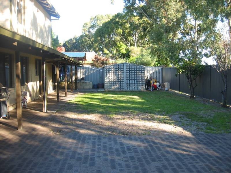 21 Thompson Way, Bull Creek WA 6149