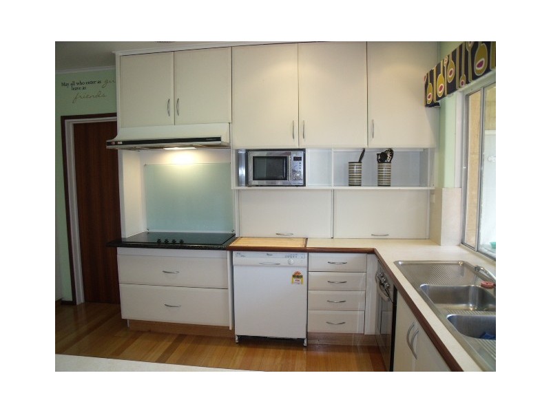 18 Stoddart Way, Bateman WA 6150