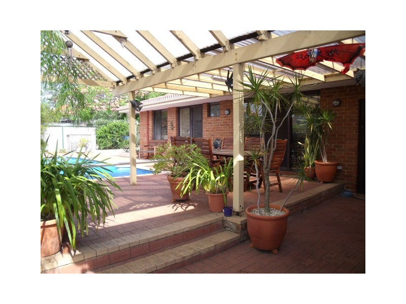 28 Dreyer Way, Bull Creek WA 6149