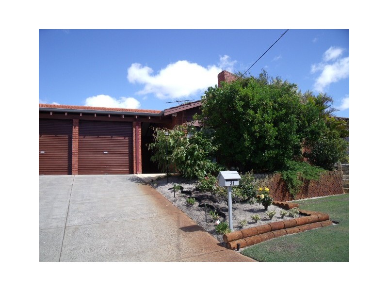 21 Driver Way, Bull Creek WA 6149