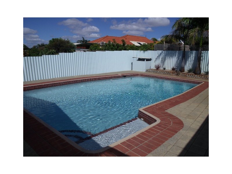 21 Driver Way, Bull Creek WA 6149