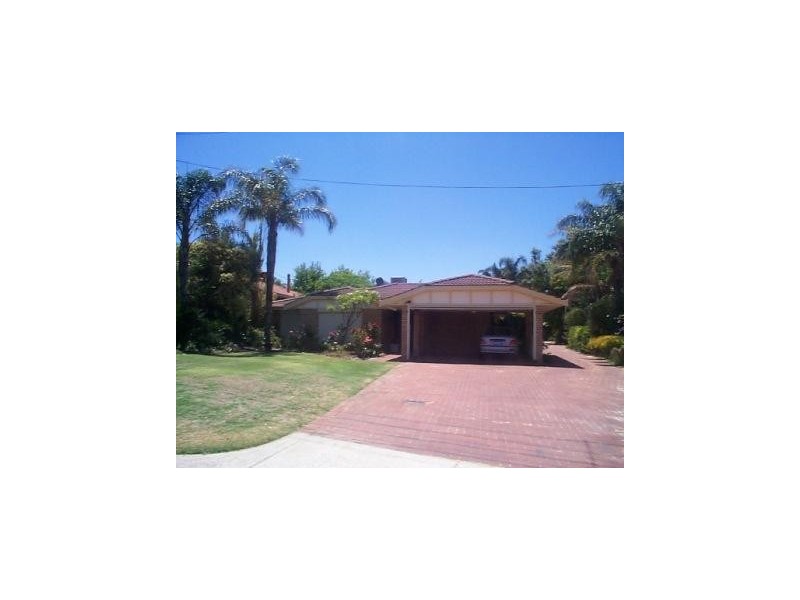 3A Legg Street, Bull Creek WA 6149