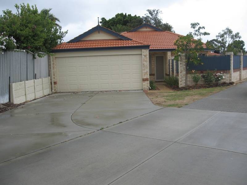 36 Benningfield Road, Bull Creek WA 6149