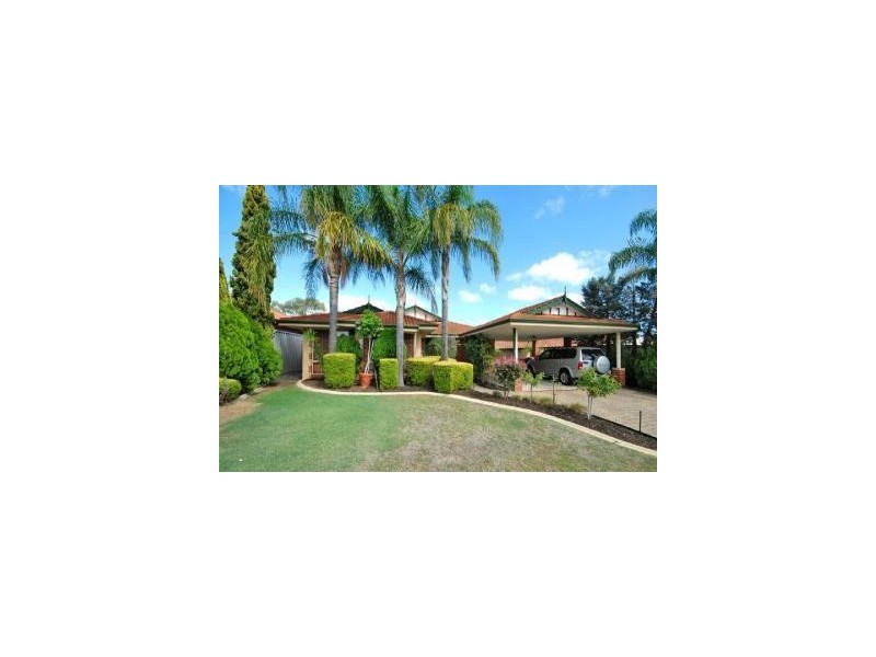 13 Debries Place, Bull Creek WA 6149