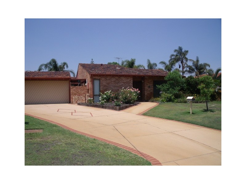 20 Weeks Way, Bull Creek WA 6149