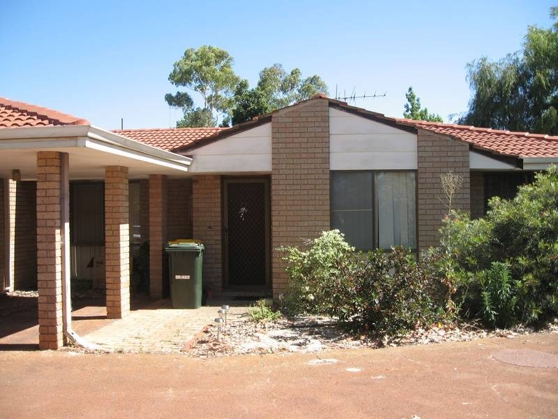 4/40 Hogarth Way, Bateman WA 6150