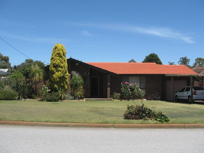 13 Gribble Road, Bull Creek WA 6149