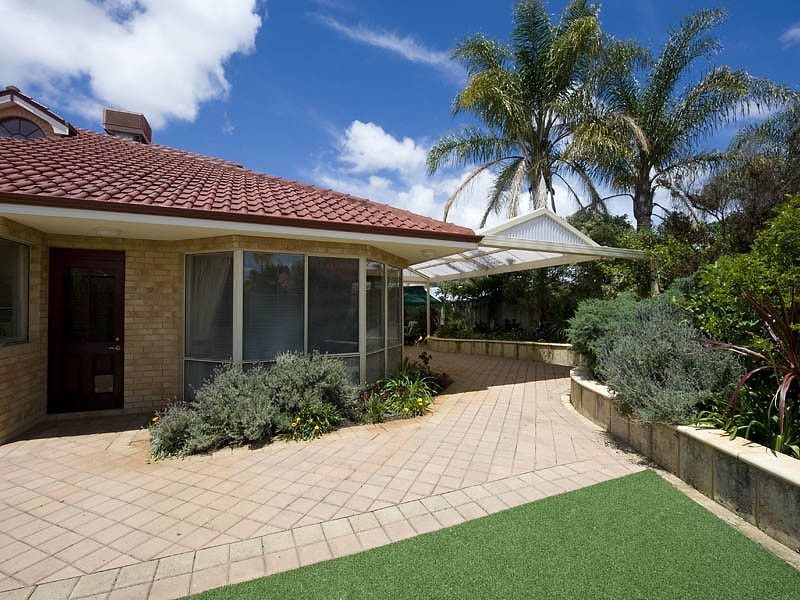 5 Mossman Crescent, Bull Creek WA 6149