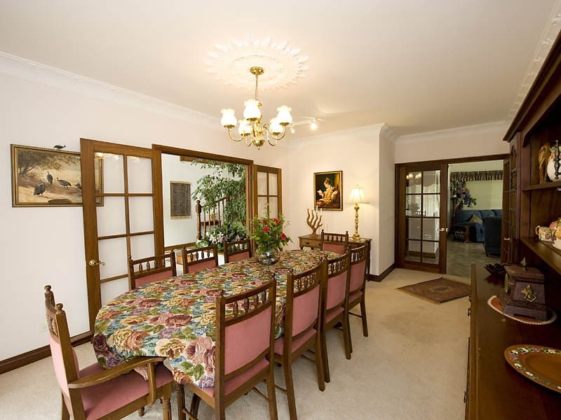 5 Mossman Crescent, Bull Creek WA 6149