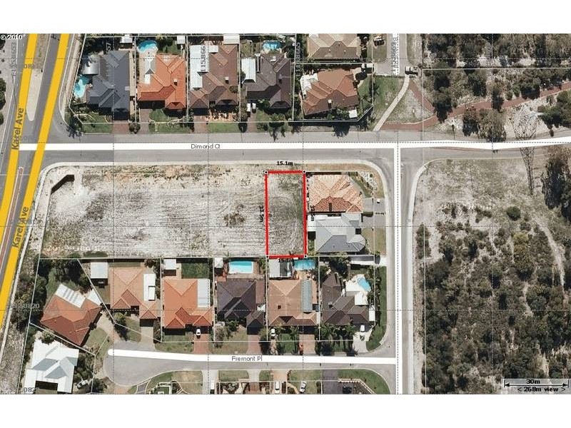 14 Dimond Court, Leeming WA 6149