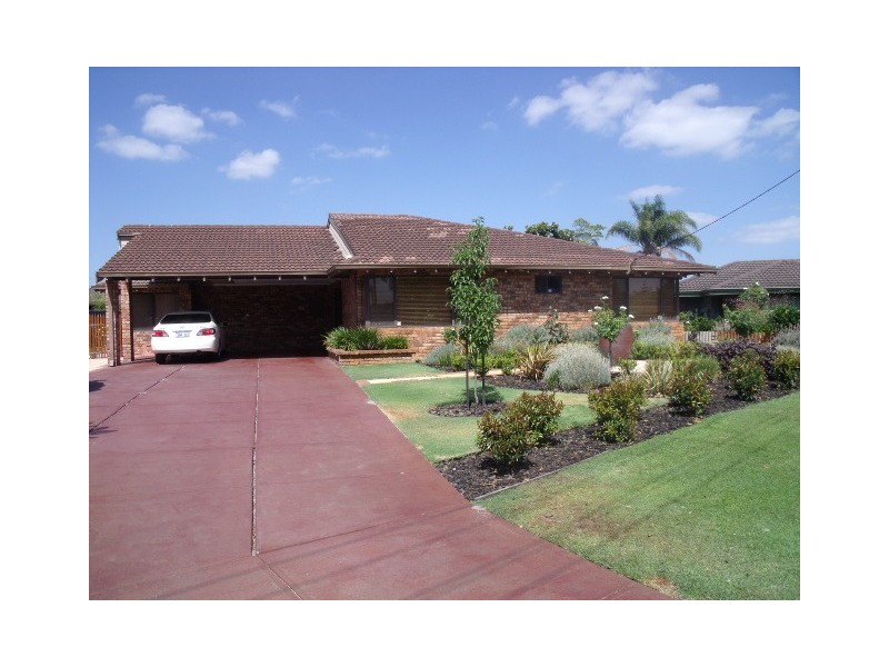 2 Doran Place, Willetton WA 6155