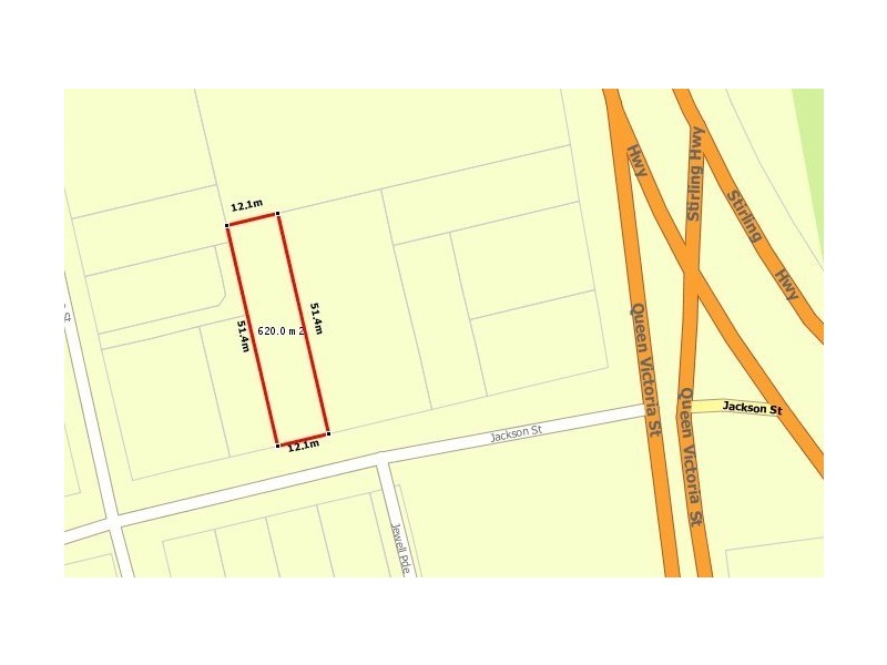 North Fremantle WA 6159