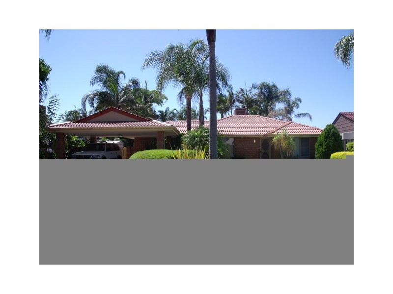 5 Charrington Court, Leeming WA 6149