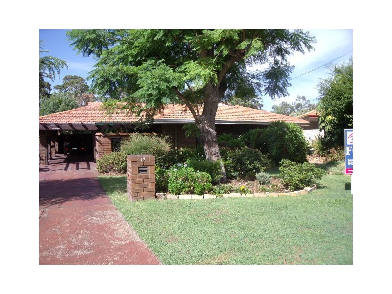 19 Henry Bull Drive, Bull Creek WA 6149