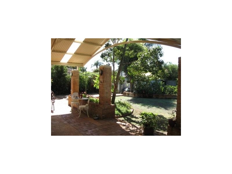 26 Anstie Way, Bull Creek WA 6149