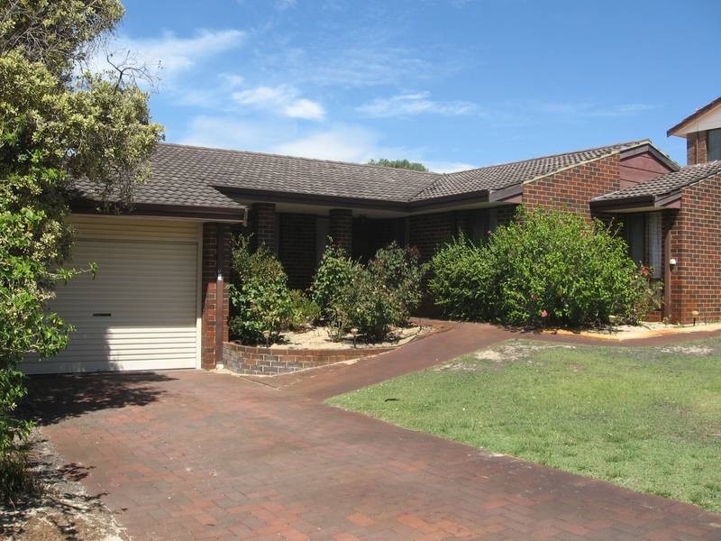 55 Nolan Way, Bateman WA 6150