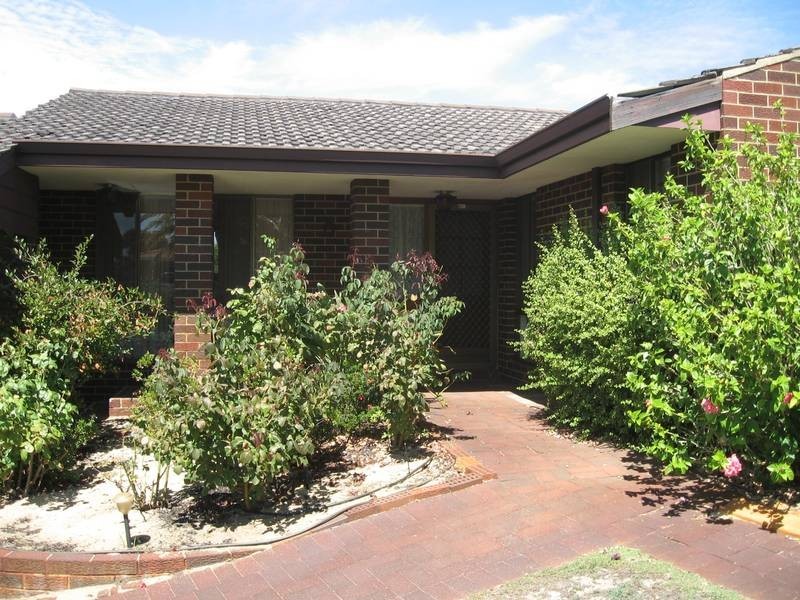 55 Nolan Way, Bateman WA 6150