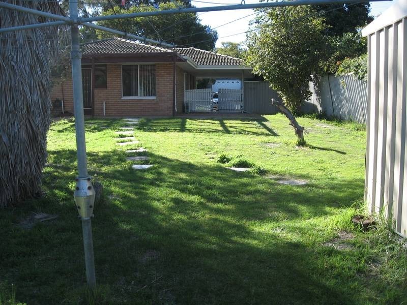 A/1 Verbena Road, Willetton WA 6155