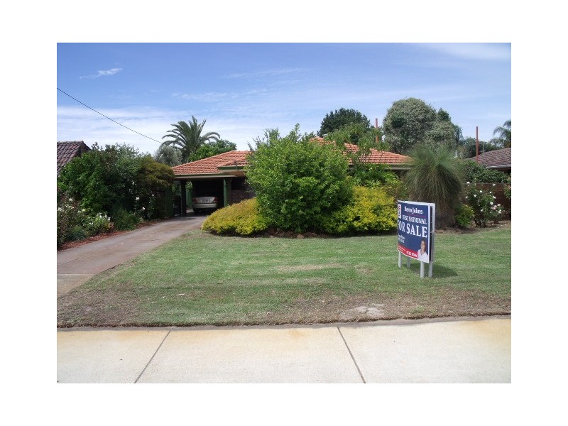 29 Benningfield Road, Bull Creek WA 6149