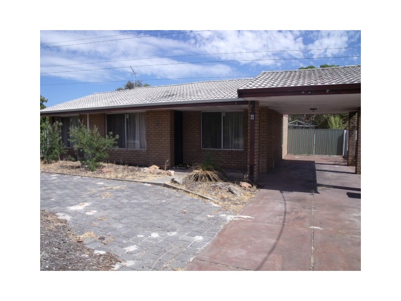 6 Kinlock Avenue, Ferndale WA 6148