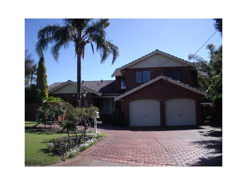 9 Upland Gardens, Willetton WA 6155