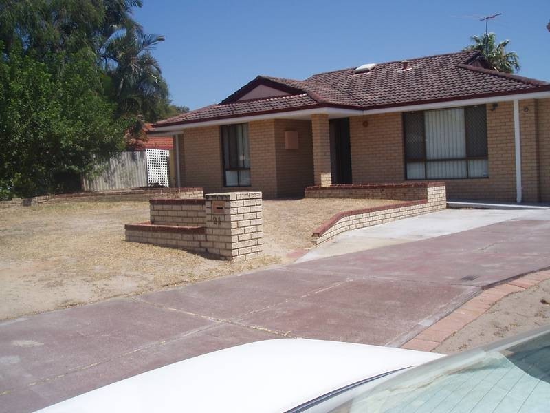 21 Wheatley Drive, Bull Creek WA 6149