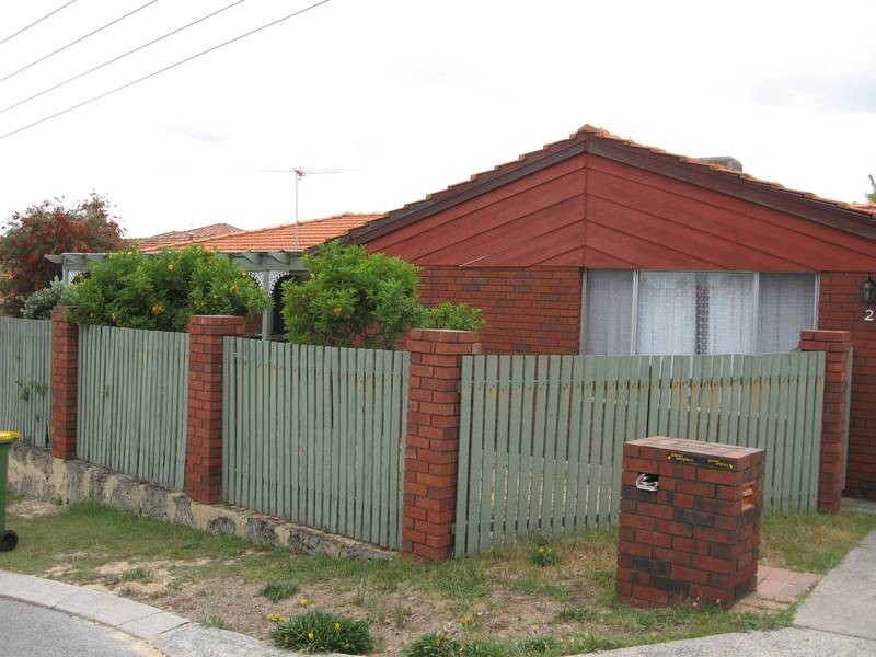 2 Gribble Road, Bull Creek WA 6149