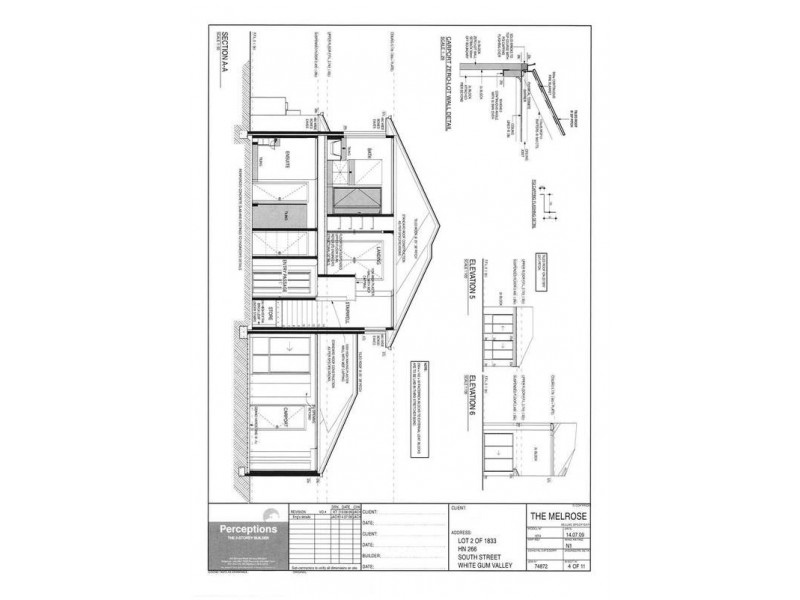 266a South Street, White Gum Valley WA 6162