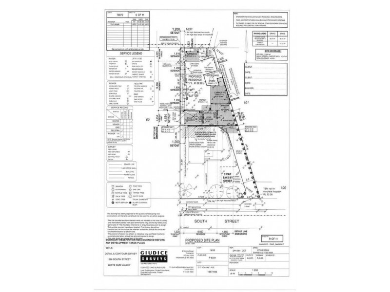 266a South Street, White Gum Valley WA 6162