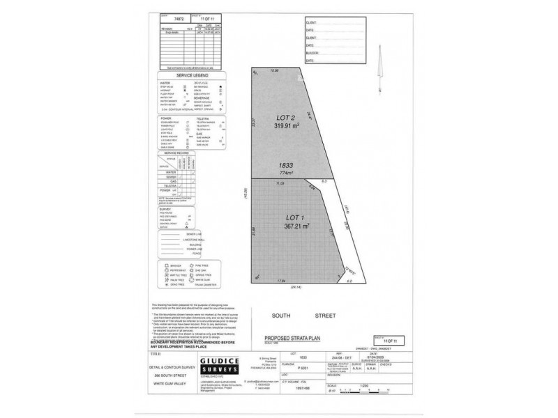266a South Street, White Gum Valley WA 6162