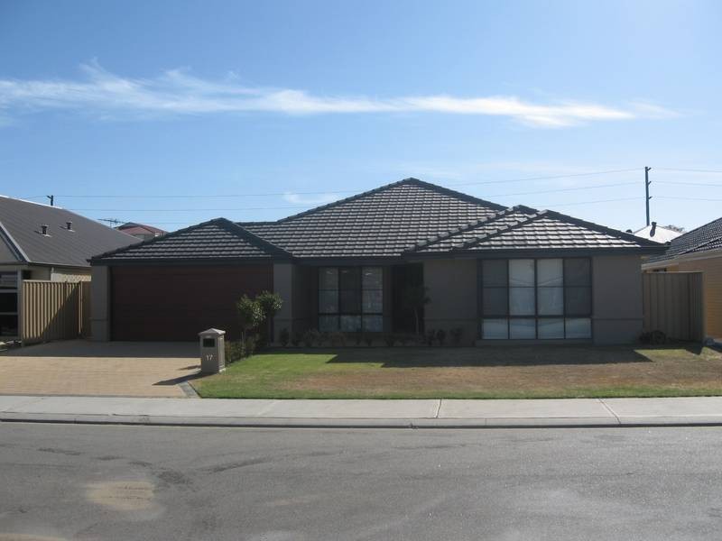 17 Bushy Gardens, Canning Vale WA 6155