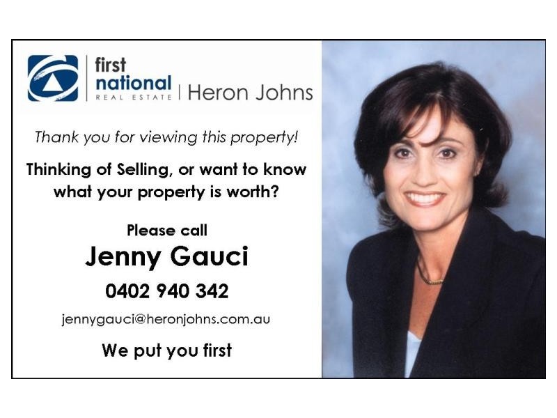 A/10 Grey Street, Fremantle WA 6160