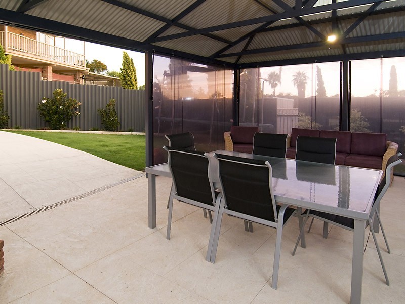 12 Larmer Place, Bull Creek WA 6149