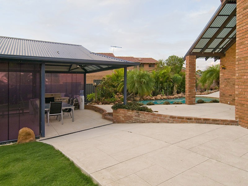12 Larmer Place, Bull Creek WA 6149