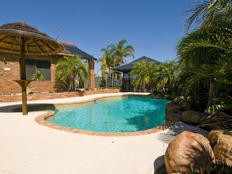 12 Larmer Place, Bull Creek WA 6149