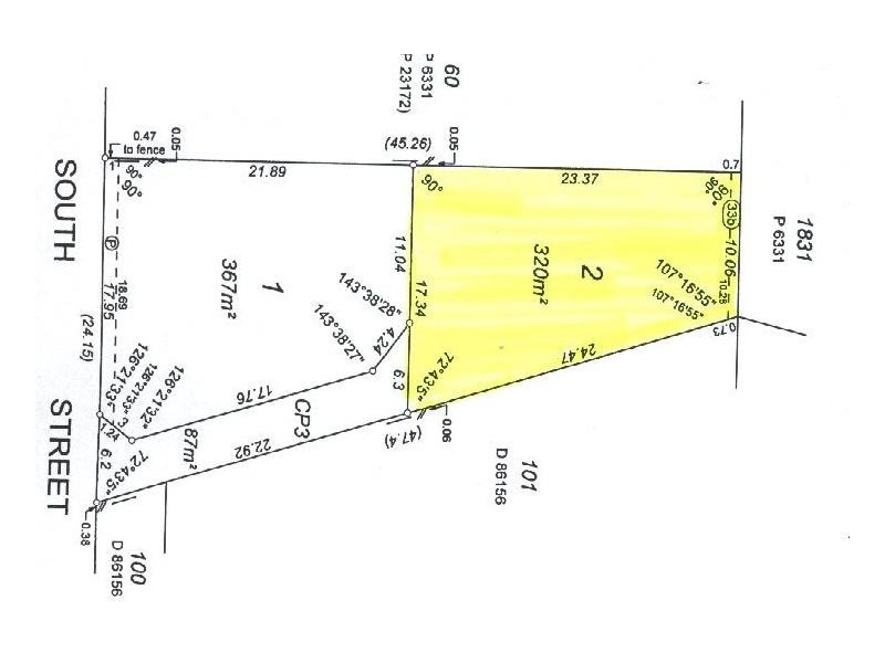 266a South Street, White Gum Valley WA 6162
