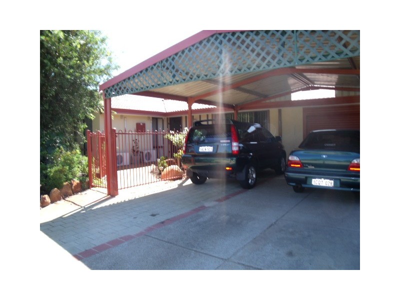 1 Balista Street, Riverton WA 6148